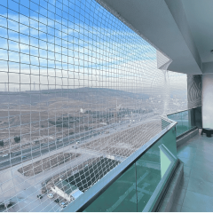 BALKON KEDİ FİLESİ