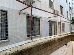 BAHÇE KATI TERAS FİLESİ
