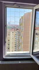 PENCERE ÇOCUK GÜVENLİK FİLESİ